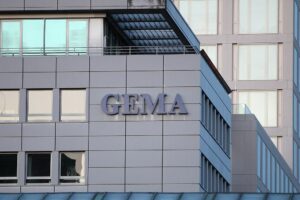 GEMA (Archiv)