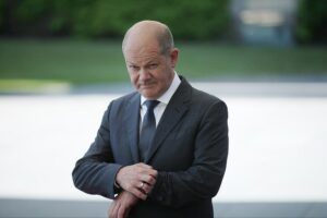 Olaf Scholz (Archiv)