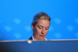 Alice Weidel (Archiv)