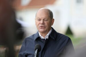 Olaf Scholz (Archiv)