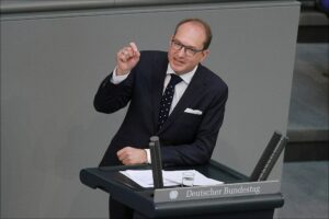 Alexander Dobrindt (Archiv)