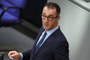 Cem Özdemir (Archiv)