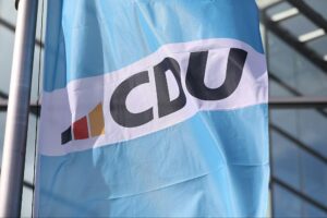 CDU-Logo (Archiv)