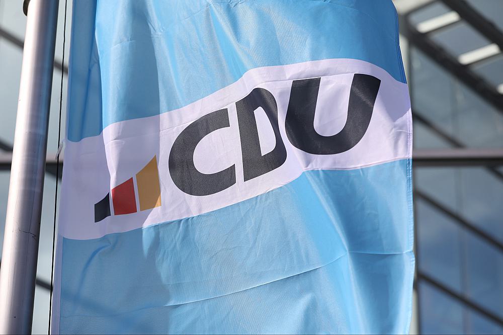 CDU-Logo (Archiv)