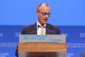 Friedrich Merz am 23.09.2023