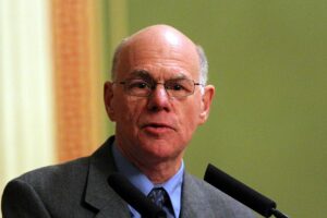 Norbert Lammert (Archiv)