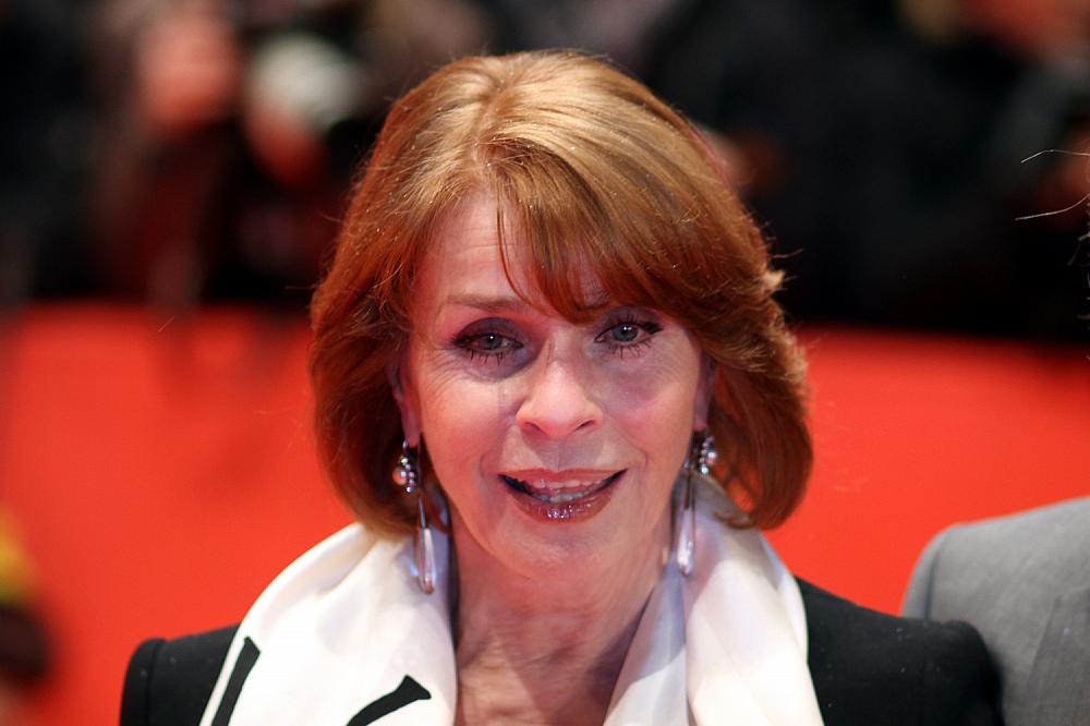 Senta Berger (Archiv)