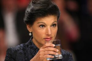 Sahra Wagenknecht (Archiv)