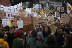 Fridays-for-Future-Protest (Archiv)