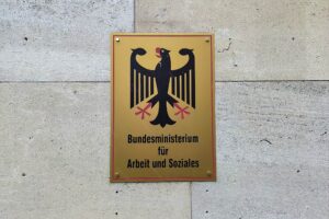 Bundesministerium für Arbeit und Soziales (Archiv)