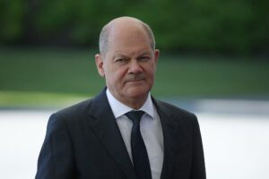 Olaf Scholz (Archiv)