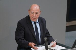 Gregor Gysi (Archiv)