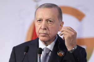 Recep Tayyip Erdogan (Archiv)