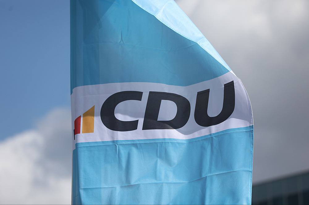 CDU-Logo (Archiv)