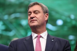 Markus Söder (Archiv)