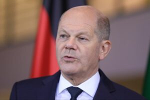 Olaf Scholz (Archiv)