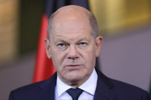 Olaf Scholz (Archiv)