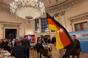 AfD-Wahlparty (Archiv)