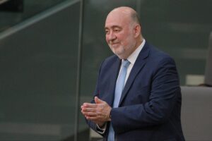 Ron Prosor (Archiv)