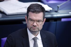 Marco Buschmann (Archiv)