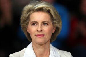 Ursula von der Leyen (Archiv)