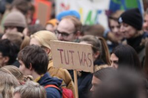 Fridays-for-Future-Protest (Archiv)