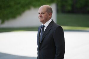 Olaf Scholz (Archiv)