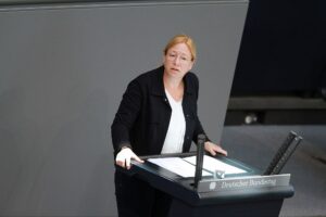 Dagmar Schmidt (Archiv)