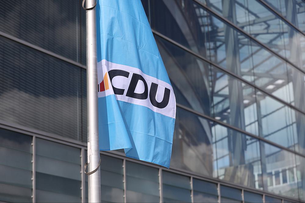 CDU-Logo (Archiv)