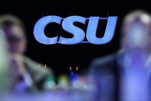 CSU-Logo (Archiv)