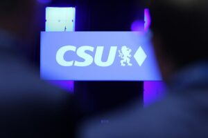 CSU-Logo (Archiv)