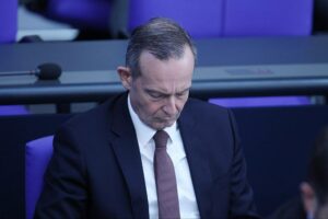 Volker Wissing (Archiv)