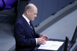 Olaf Scholz (Archiv)