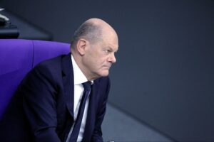 Olaf Scholz (Archiv)