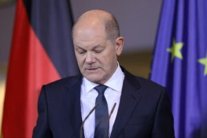 Olaf Scholz (Archiv)