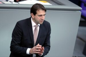Andreas Jung (Archiv)