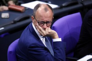 Friedrich Merz (Archiv)
