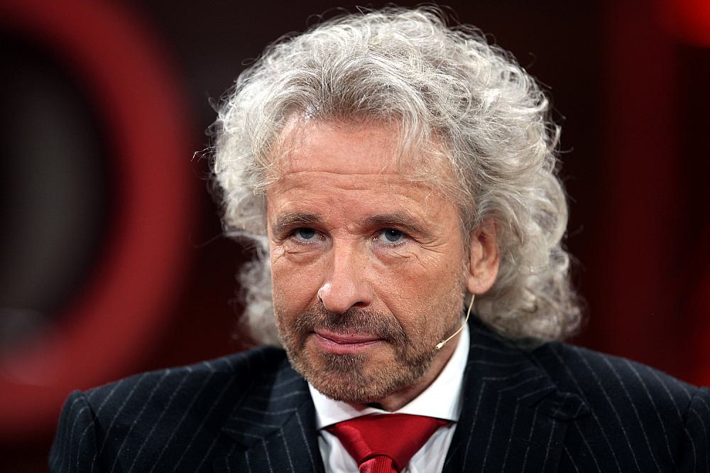 Thomas Gottschalk (Archiv)