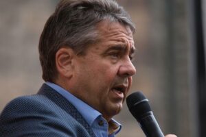 Sigmar Gabriel (Archiv)