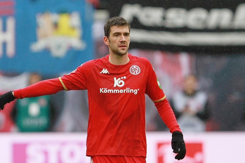 Stefan Bell (Mainz 05) (Archiv)