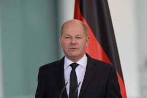 Olaf Scholz (Archiv)