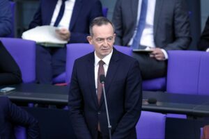 Volker Wissing (Archiv)