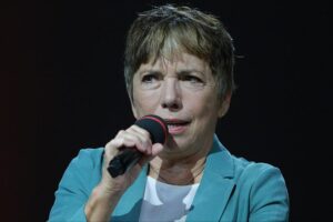 Margot Käßmann (Archiv)