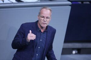 Matthias Miersch (Archiv)