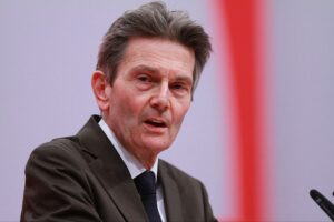 Rolf Mützenich (Archiv)