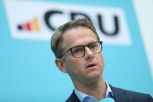 Carsten Linnemann (Archiv)