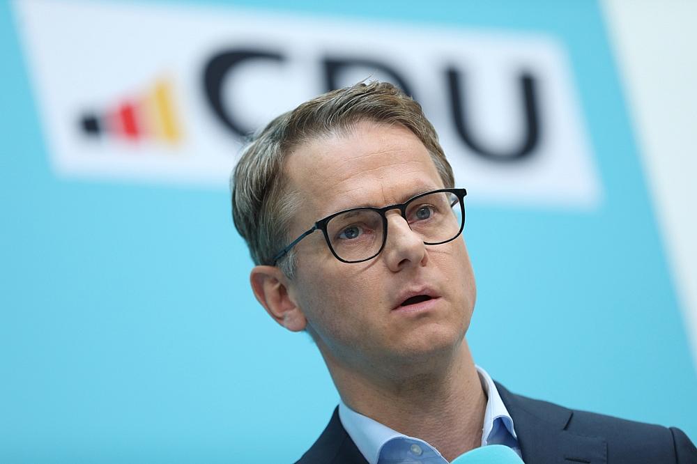 Carsten Linnemann (Archiv)