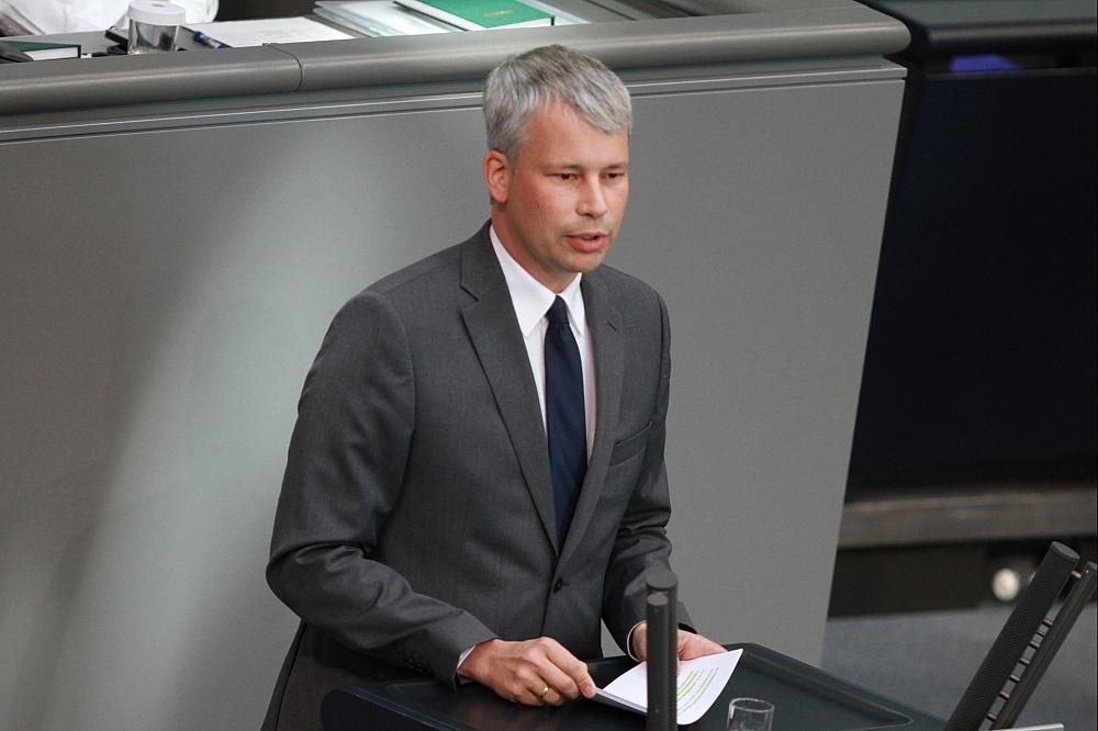 Steffen Bilger (Archiv)