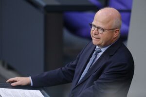 Michael Theurer (Archiv)