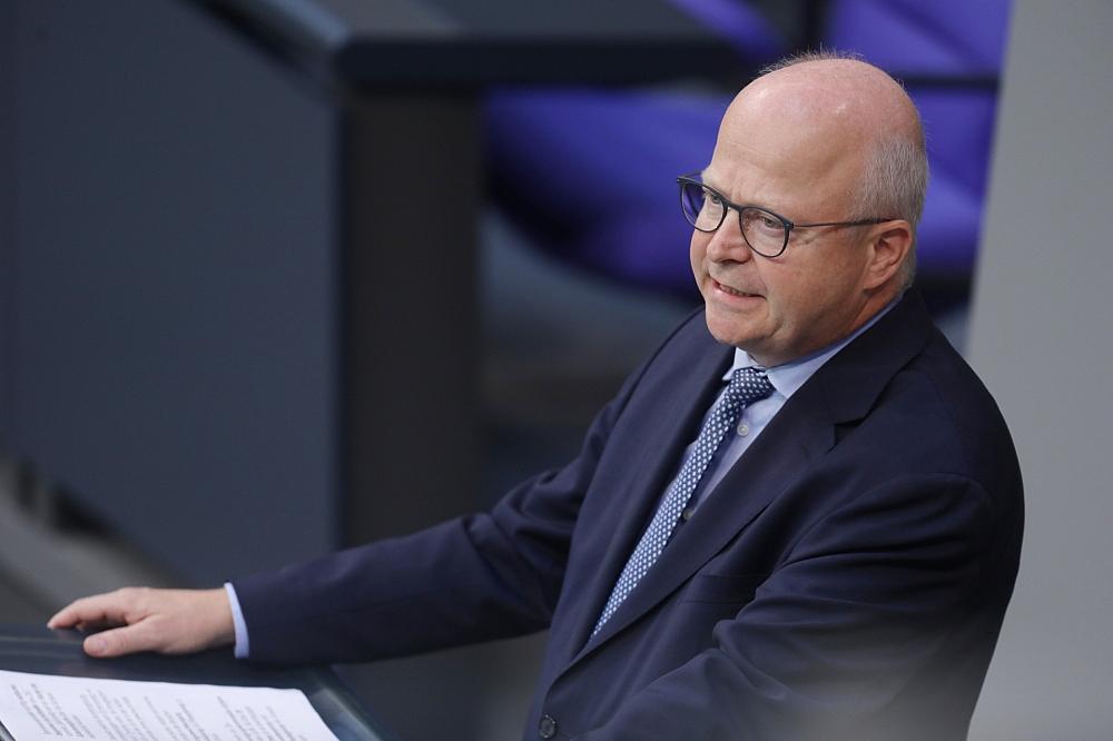 Michael Theurer (Archiv)